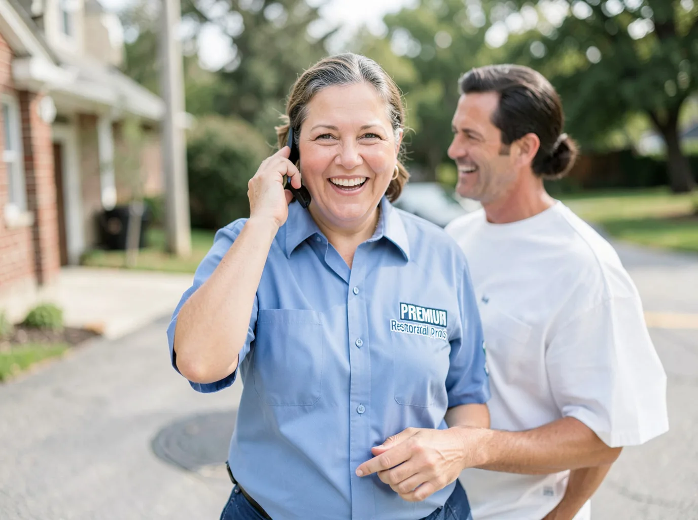 Water Damage Restoration Coralville, IA FAQs